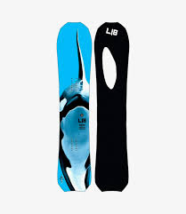 the 10 best snowboards of 2019 gear patrol