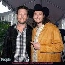 Scroll to read what he said about the big day, and who may perform. 42 Young Blake Ideas Blake Shelton Blake Shelton And Miranda Country Music