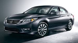 Honda civic the complete dynamic sedan. Honda Accord 2018 Honda Accord Malaysia