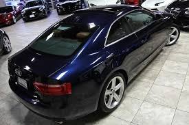 Image result for Kobalt Blue 2009 Audi