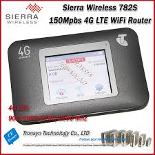 Type in the provide code and press ok. Corrupigdanielhegglinmorganstanley Comprar Venta Caliente Original Unlock Lte Fdd 150 Mbps Sierra Wireless Aircard 782 S 4g Mobile Hotspot Wifi Y Router Online Baratos