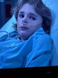 Billie Bible's Instagram, Twitter & Facebook