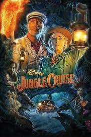 Jungle cruise wallpaper by rentistoohigh b6 free on zedge. Jungle Cruise Trailer Startdatum Disney