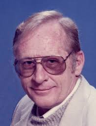 Darrell Lay Obituary