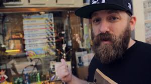 Hilarious New 'The Dirtbag Dan Show' Drops