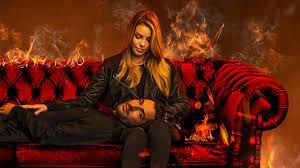 Lucifer is an american urban fantasy television series developed by tom kapinos that premiered on fox on january 25, 2016. Lucifer Wann Startet Staffel 6 In Deutschland Bei Amazon Prime Video Netzwelt