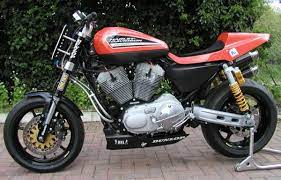 We have been involved in many projects over the years in all forms of composite construction. Harley Davidson Xr1200 Harris Performance