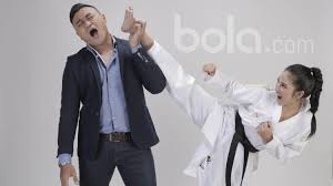 Maybe you would like to learn more about one of these? Bintang Bola Anniversary Claresta Taufan Dan 2 Momen Terbaik Ragam Bola Com
