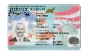 When you are travelling, you need a permanent resident (pr) card to prove you're a pr when you return to canada. Steps To Get A U S Green Card