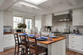 Read on to find out. Kitchen Island With Place Settings Hgtv
