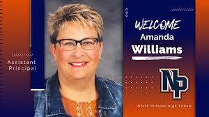 North Putnam High School