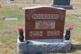 William Bourdeau (1873-1930)