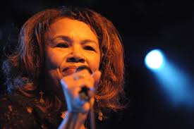 In Black America Podcast: 'Life Happens' with Legendary Soul Singer Candi  Staton –Part II
