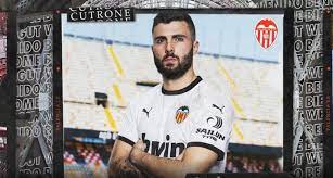 Cutrone & associates was a godsend to me! Ufficiale Cutrone In Prestito Al Valencia