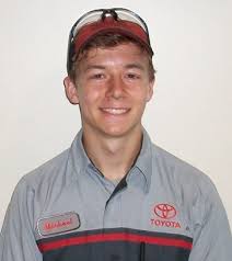 Leno awarded $1,000 scholarship