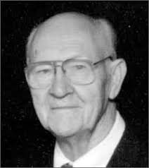 Lewis Matthew Brown, Sr.