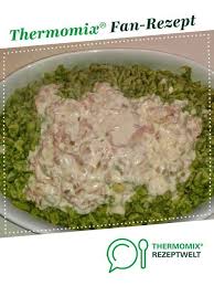 Spinatspatzle Mit Schinken Sahne Sauce Rezept Cremiger Krautsalat Krautsalat Krautsalat Thermomix