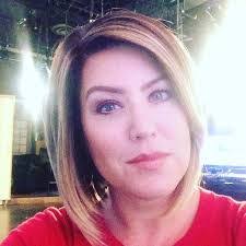 Kristina Werner's Instagram, Twitter & Facebook