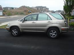 2002 lexus rx 300 test drive review cargurus 2002 lexus rx 300 test drive review