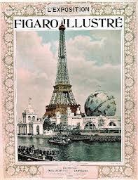It is the oldest national daily in france and one of the three french newspapers of record, along with le monde and libération. Cover Of Magazine Le Figaro Illustre W Als Kunstdruck Oder Handgemaltes Gemalde