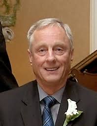 Obituary information for Richard E. Maher