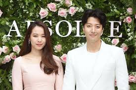 7 march 1972 (age 47) occupation : Lee Dong Gun Jo Yoon Hee Announce Divorce After 3 Years Of Marriage Soompi
