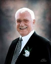 Charles Monroe Dye Jr. Obituary