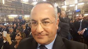 L'avvocato sannita Armando Rocco insignito del Premio 'Malafemmina' per  l'impegno nella promozione della sicurezza stradale