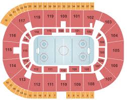 Toronto Marlies Vs Syracuse Crunch Tickets Fri Mar 6 2020