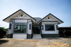 Rekabentuk rumah kampung yg cantik menarik tenang dan murah. Pelan Rumah Kampung Dan Moden Facebook