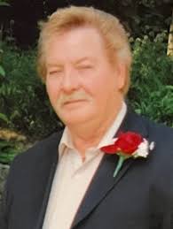 Obituary of Robert John Cameron