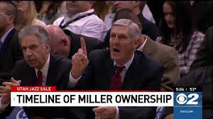 They were originally from new orleans, louisiana in the late 1970s. Timeline A Brief History Of The Utah Jazz Youtube