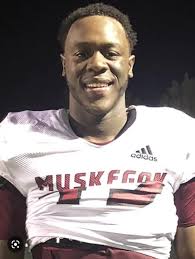 #CapCut Rest in heaven Demetrius “Meechie” Walker A true Michigan Man.  #michiganfootball #muskegonmichigan #muskegonhighschool