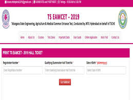 The result of the ts eamcet 2021 is released on 25 august 2021. Ts Eamcet 2019 Results Unranked Candidates Asked To Upload Inter Marks Sheet