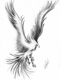 Me Gusta Mucho Este Divujo Phoenix Tattoo Phoenix Tattoo Design Body Art Tattoos