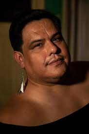 Artist Dorian Wood embraces her 'weird outsider perspective'