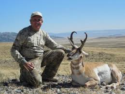 There may be nothing better than trophy big game hunting in wyoming. Wyoming 2016 2017 Page 2 Antelope Hunting Coueswhitetail Com Discussion Forum