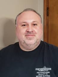 Christopher A. Page Obituary