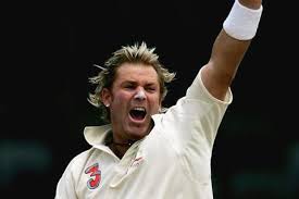 In 2006 he became the first bowler to take 700 test wickets. Feature Documentary About Cricketer Shane Warne In The Works With Dogwoof Exclusive News Screen
