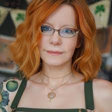 Sharon Wisener's Instagram, Twitter & Facebook