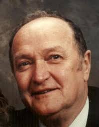 Carl Persson Obituary