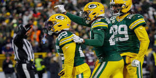 Packers vs Bears game recap, highlights from Green Bay's Week 14 win
