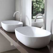 4.1 out of 5 stars 2,080. Durovin Bathrooms Brussel322 Countertop Basin Sink White For Sale Online Ebay Bathroom Sink Bowls Diy Bathroom Sink Sink