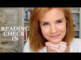 Reading Check-In || Car Accident w/ Happy Ending, Perry Mason, Corner Gas