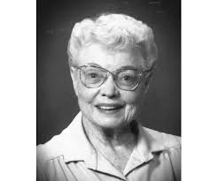 Marilyn Goettert Obituary (1924