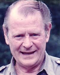 Harold G. Mosley Obituary November 30, 2023