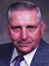 Robert Sparks Obituary (1931