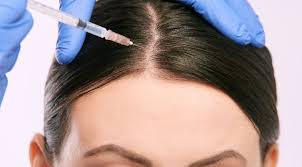 Sometimes thinning hair is a sign that you aren't getting the nutrients you need. How To Make Your Hair Thicker Before Your Wedding Arabia Weddings