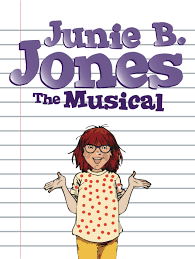 Click below to see the jokes that have been sent in! Junie B Jones The Musical At The Permian Playhouse Performances October 28 2016 To November 5 2016 Cover