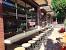 Covered Patio Bar